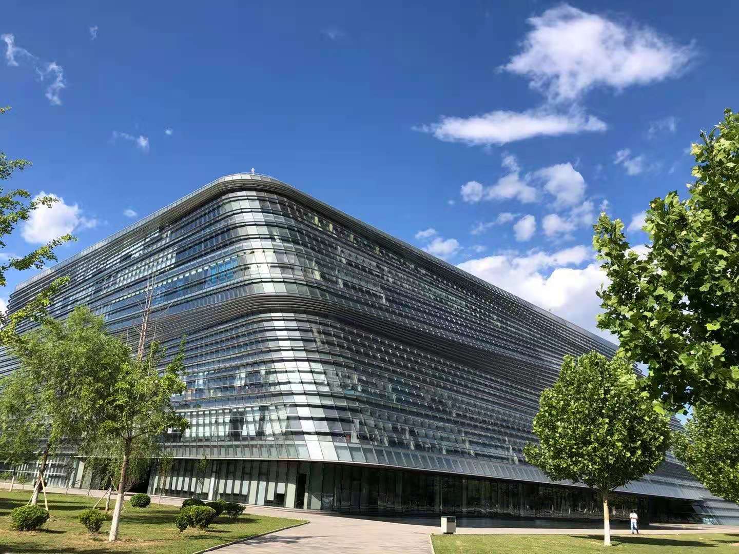 博菲克特搭載雙賦能平臺